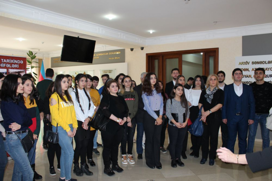 Azərbaycan tarixində alman səhifələri