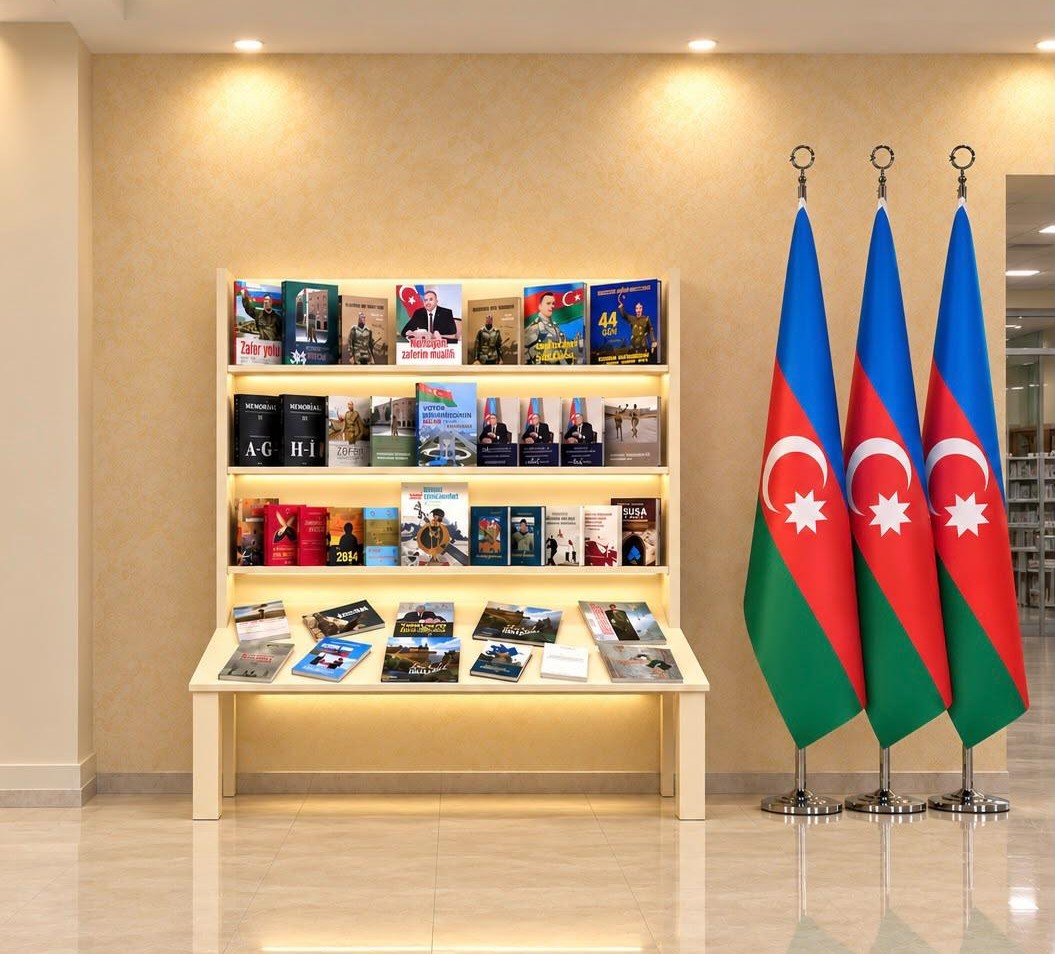 44 gün – tariximizə yazılan qəhrəmanlıq salnaməsi