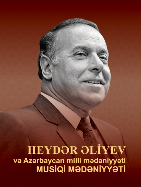 Heydər Əliyev və Azərbaycan milli mədəniyyəti. Musiqi mədəniyyəti. Sənədlər toplusu. Layihə rəhbəri və məsul redaktor: Elmira Ələkbərova. Tərtib edənlər: Şəhla Abdullayeva, Nigar Bədəlova. - Bakı: “Azərbaycan Nəşriyyatı” MMC, 2026. - 280 səh.